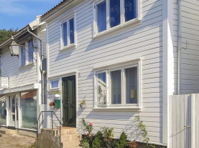 Holiday home mandal II